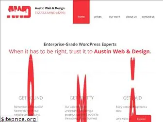 austinwebanddesign.com