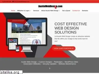 www.austinwebdesign.com