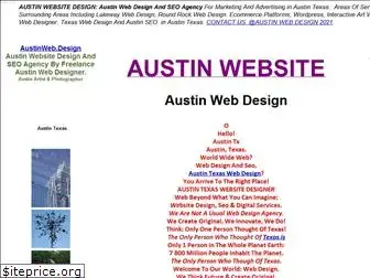 austinwebsitedesign.net