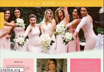 austinweddingplanners.com