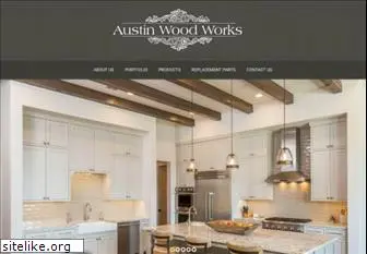 austinwoodworks.com