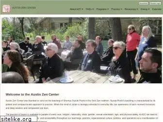 austinzencenter.org