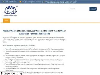 austmigration.com.au