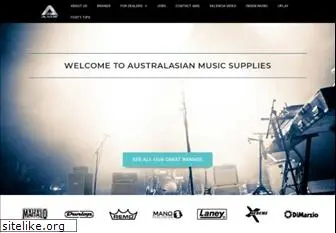 austmusic.com.au