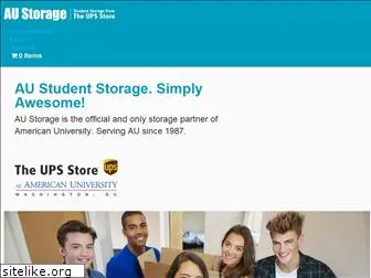 austorage.com