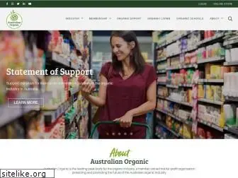 austorganic.com