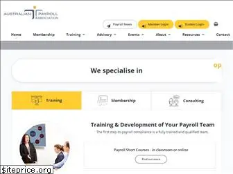 austpayroll.com.au