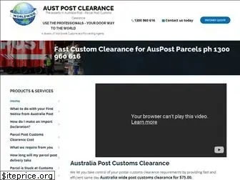 austpostclearance.com.au