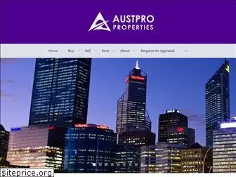 austpro-properties.com.au