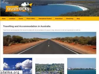 austracks.com.au
