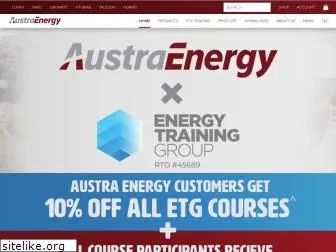 austraenergy.com.au