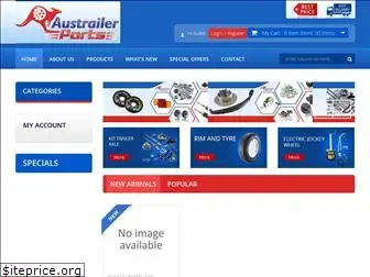 austrailerparts.com.au
