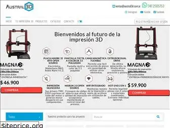 austral3d.com.ar