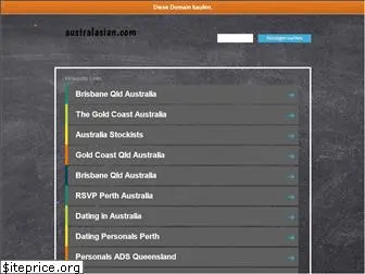 australasian.com
