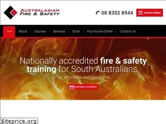 australasianfiresafety.com.au