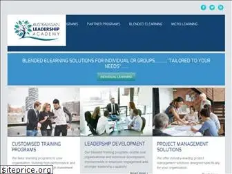australasianleadership.com
