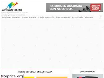 australatinos.com