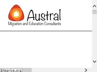 australconsultants.com