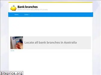 australia-banks.com