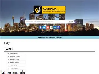 australia-business-directory.com
