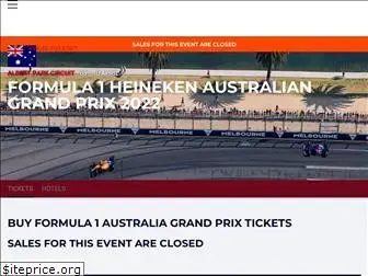 australia-grand-prix.com