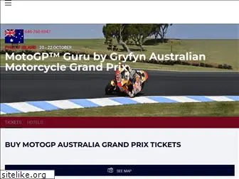 australia-moto-gp.com