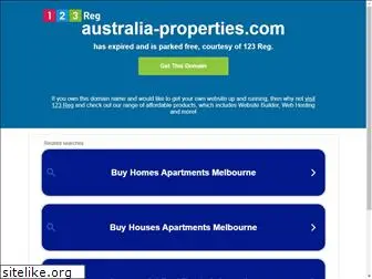 australia-properties.com