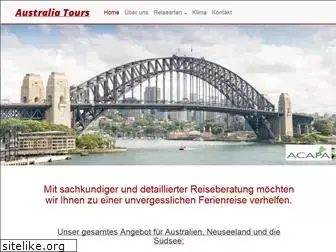 australia-tours.ch