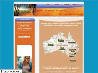 australia-trips.info