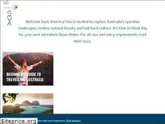 australia.com