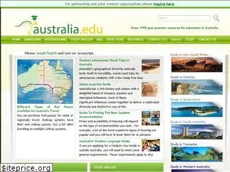 australia.edu