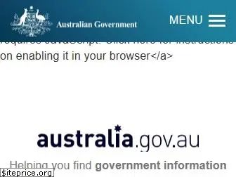 australia.gov.au