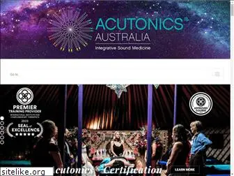 australiaacutonics.com