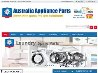 australiaapplianceparts.com.au