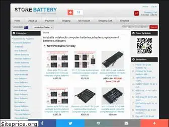 australiabattery.com
