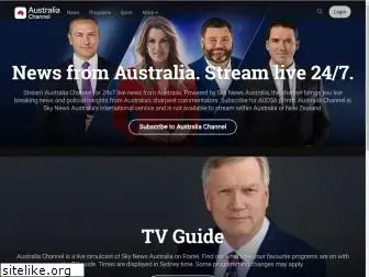 australiachannel.com.au