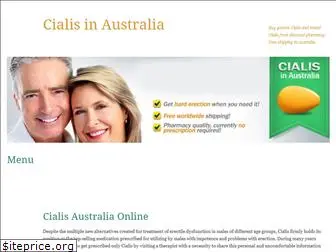 australiacialis.com