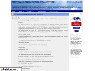 australiacommercial.com