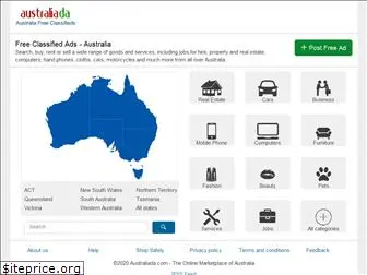 australiada.com