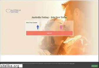 australiadating.com