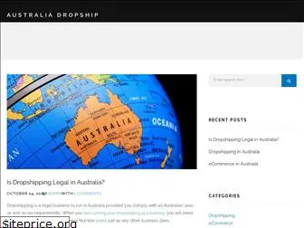 australiadropship.com