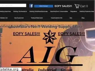 australiaindustrialgroup.com.au