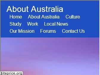 australiainfo.com.au