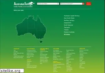 australialisted.com