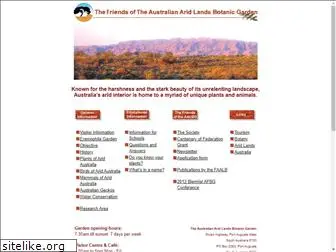 australian-aridlands-botanic-garden.org