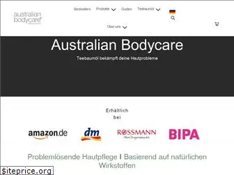 australian-bodycare.de