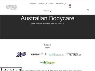 australian-bodycare.uk