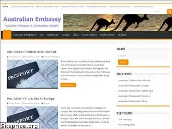 australian-embassy.net