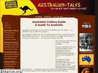 australian-information-stories.com
