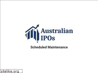 australian-ipos.com.au